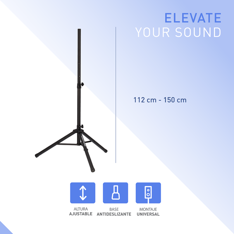 TA01 SPEAKER STAND