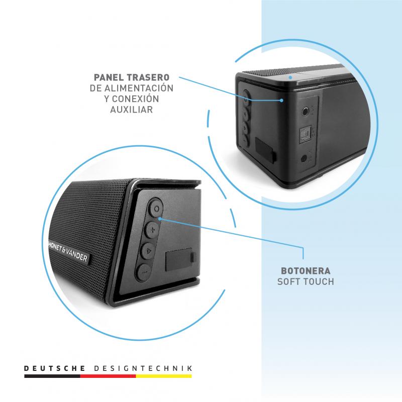 BALKEN Outlet