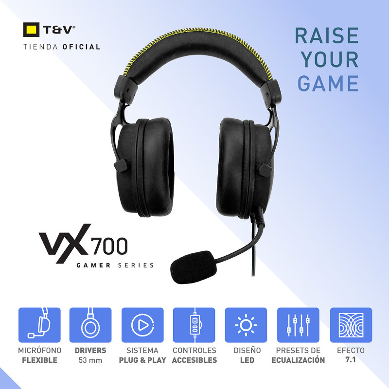VX700