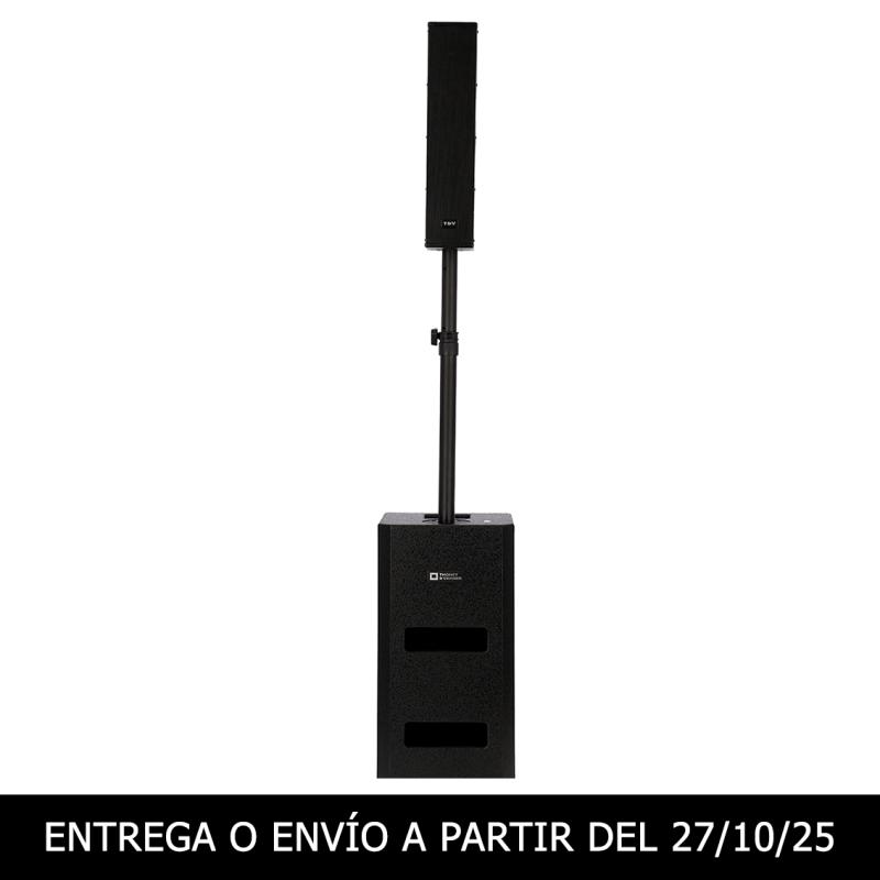 TL600 ACTIVE PA