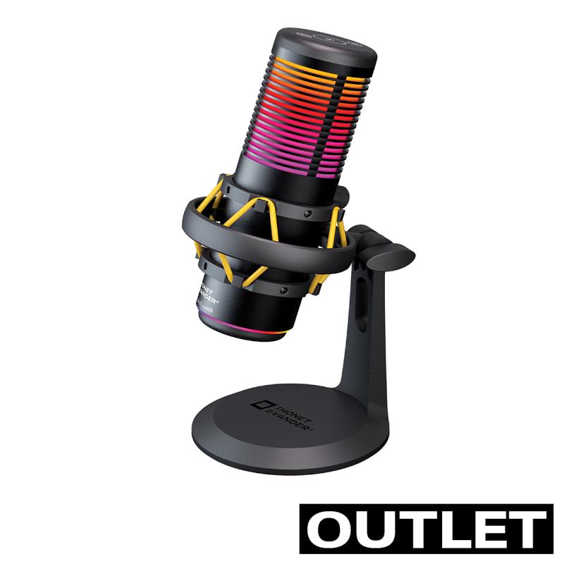 VX320 Outlet
