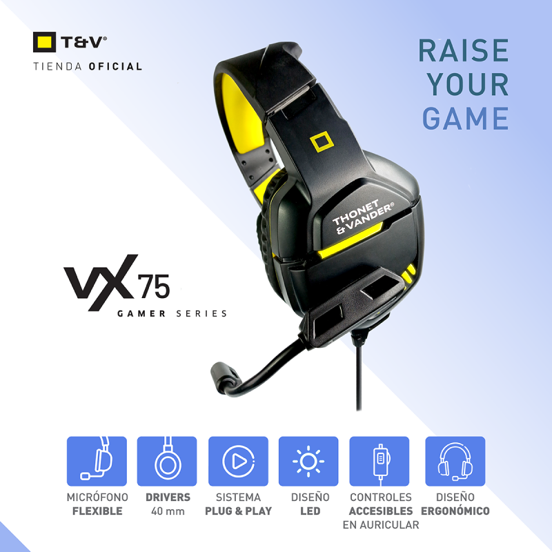 VX75