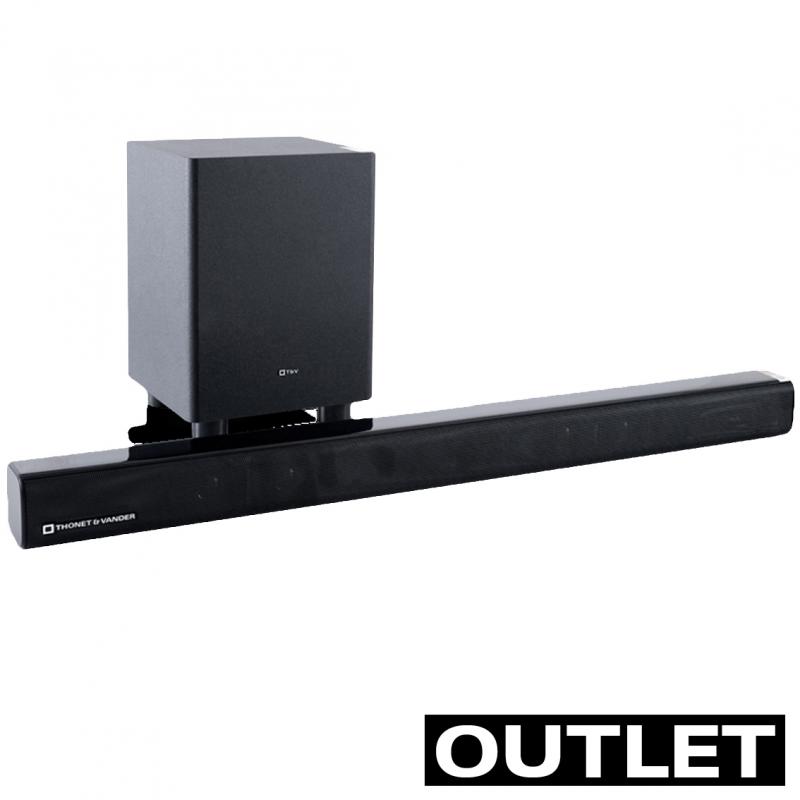 DUNN Outlet