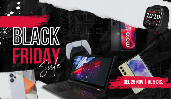 Black Friday 2024: Celulares al Mejor Precio en Argentina