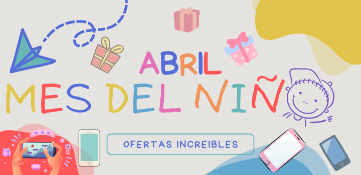 Celulares Xiaomi, Samsung y Motorola Baratos, Regalo Día del Niño