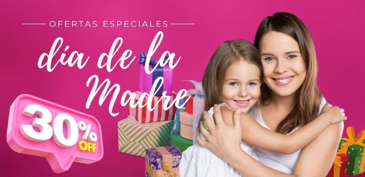 Ofertas de Celulares para el Día de la Madre -Hasta 32% Descuento
