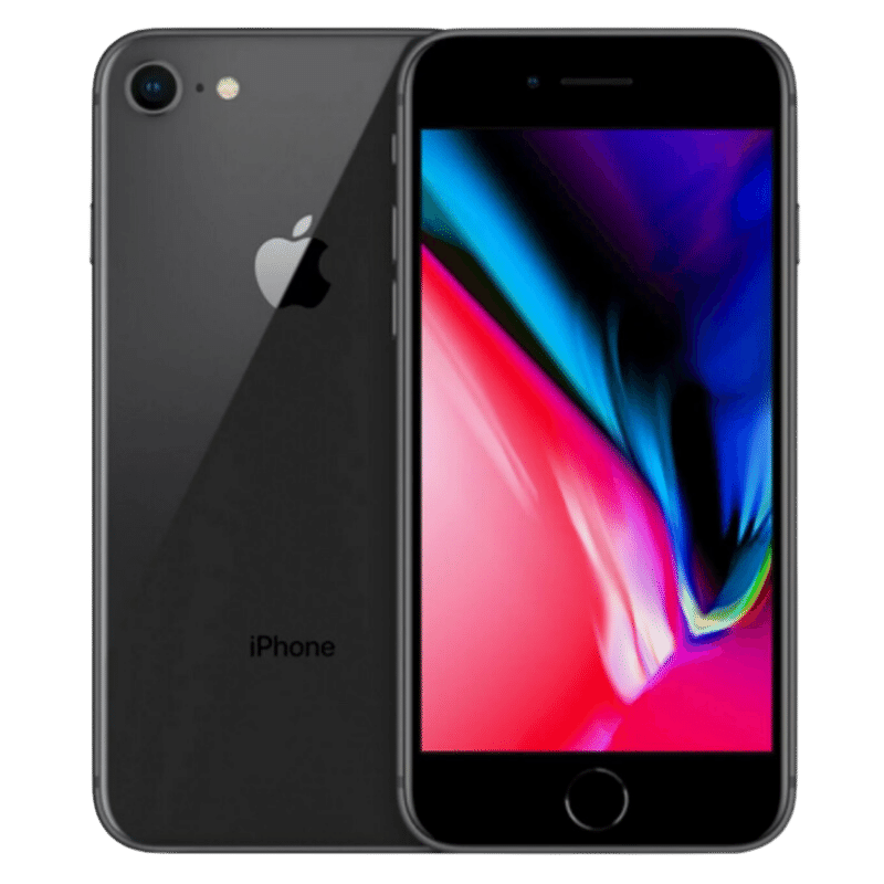 Apple iPhone 8 Tester