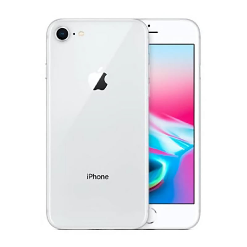Apple iPhone 8 Tester