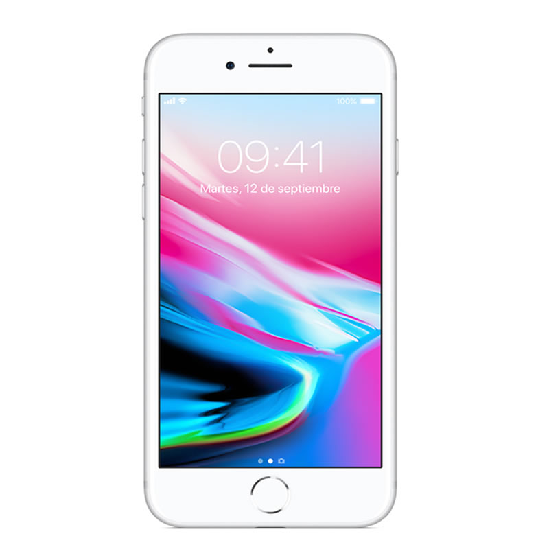Apple iPhone 8 Tester