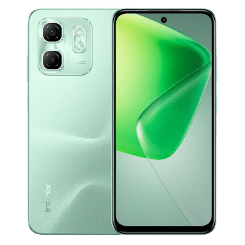 Infinix Hot 50i Outlet