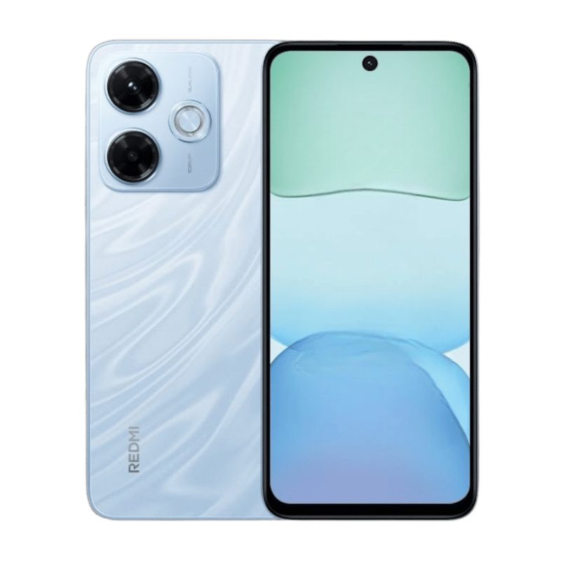 Xiaomi Redmi 13X color azul con descuento 