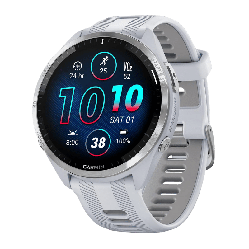 Reloj Garmin Forerunner 965 Premium GPS Running/Triatlhón 35,4mm Amoled