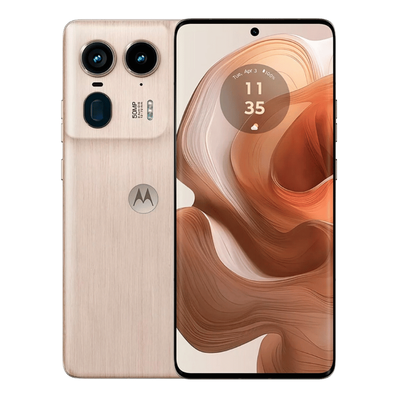 Motorola Moto Edge 50 Ultra 5G Oferta en efectivo 
