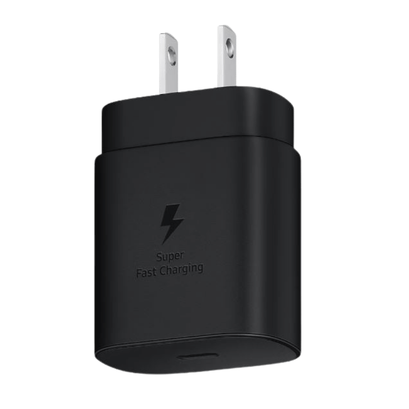 Adapter 25W Samsung USB-C