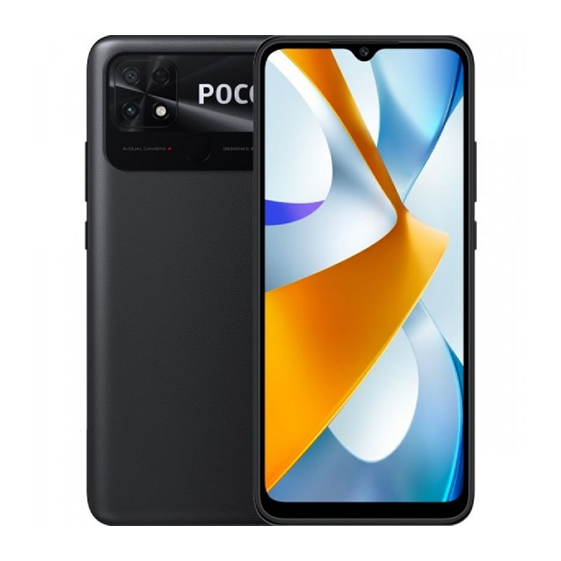 Xiaomi Poco C40
