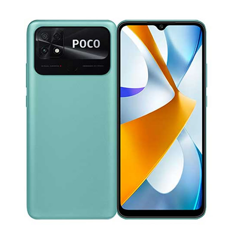 Xiaomi Poco C40