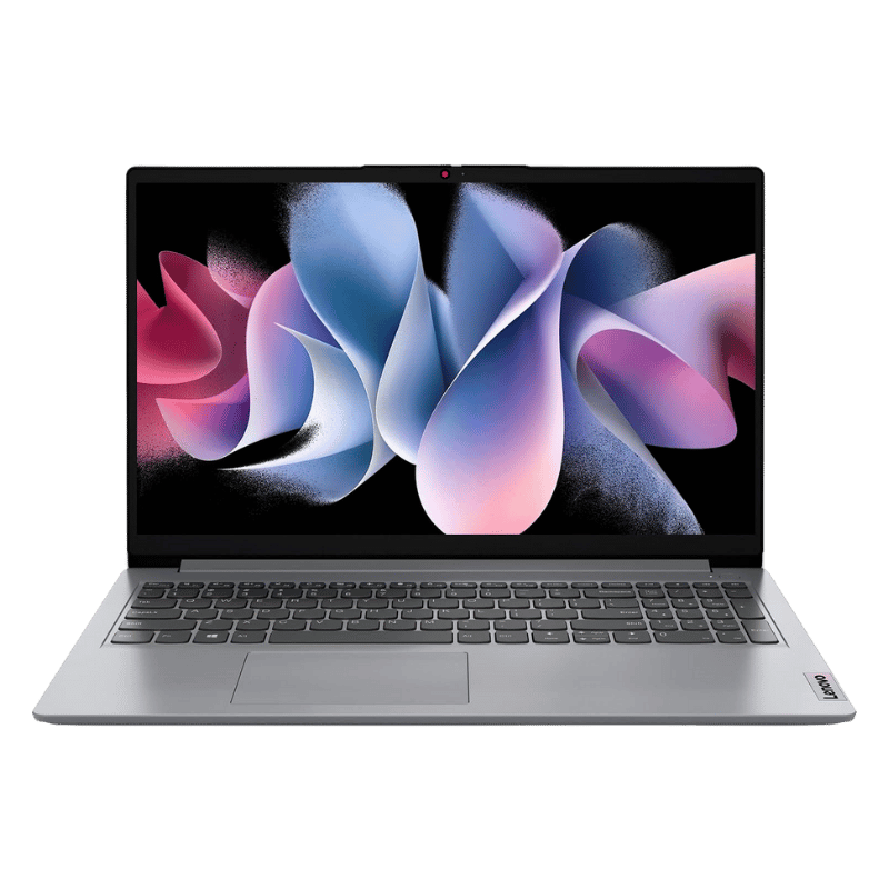 Notebook Lenovo 82QD00HMUS 15 1235U 1 15IAU7 8GB/512GB/15.6"