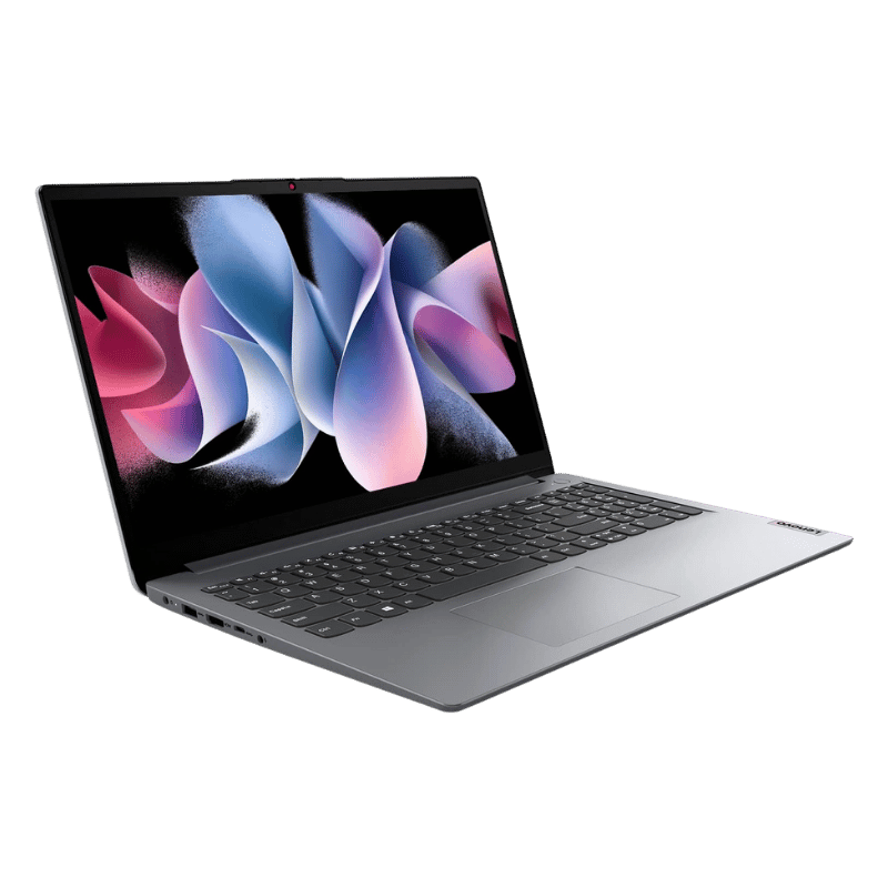 Notebook Lenovo 82QD00HMUS 15 1235U 1 15IAU7 8GB/512GB/15.6"