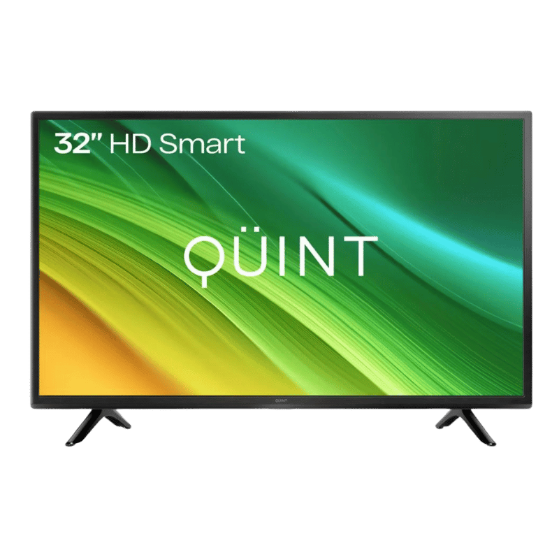 Smart TV Quint 32" QT3-32GTV2024 Google TV