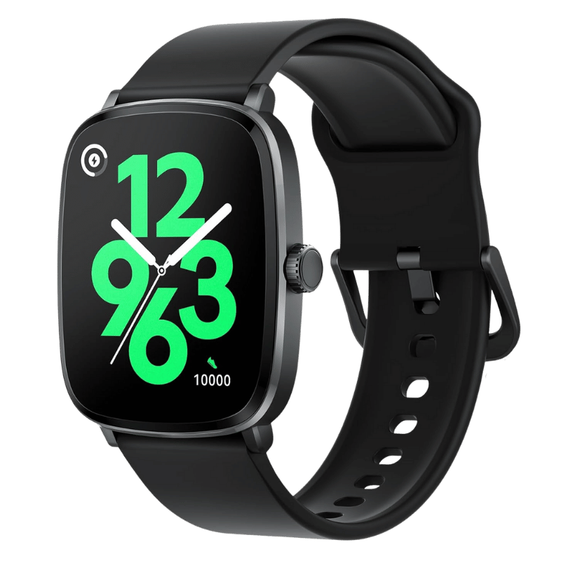 Smart Watch Haylou RS5 color negro