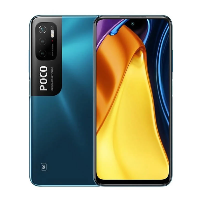 Xiaomi Poco M3 Pro 5G