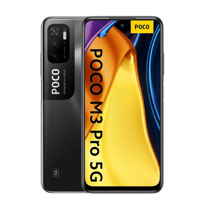 Xiaomi Poco M3 Pro 5G