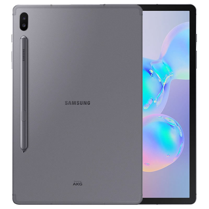 Tablet Samsung Galaxy TAB S6 Lite SM-P610 (Exhibición)