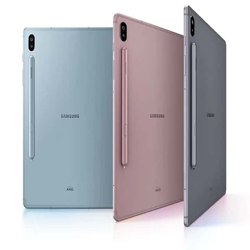 Tablet Samsung Galaxy TAB S6 Lite SM-P610 (Exhibición)
