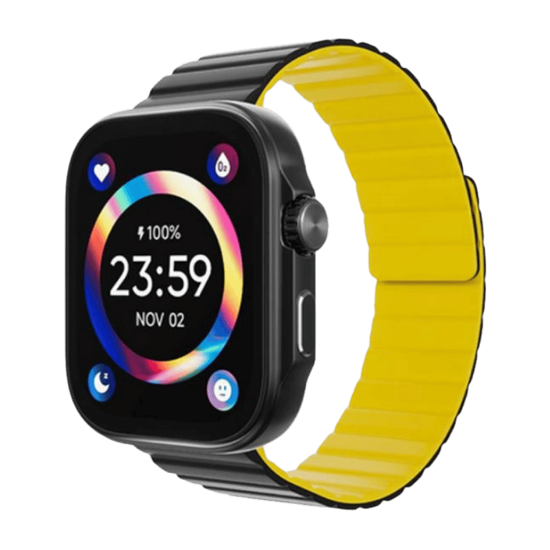 Smartwatch Udfine Gear Pro by Xiaomi Android