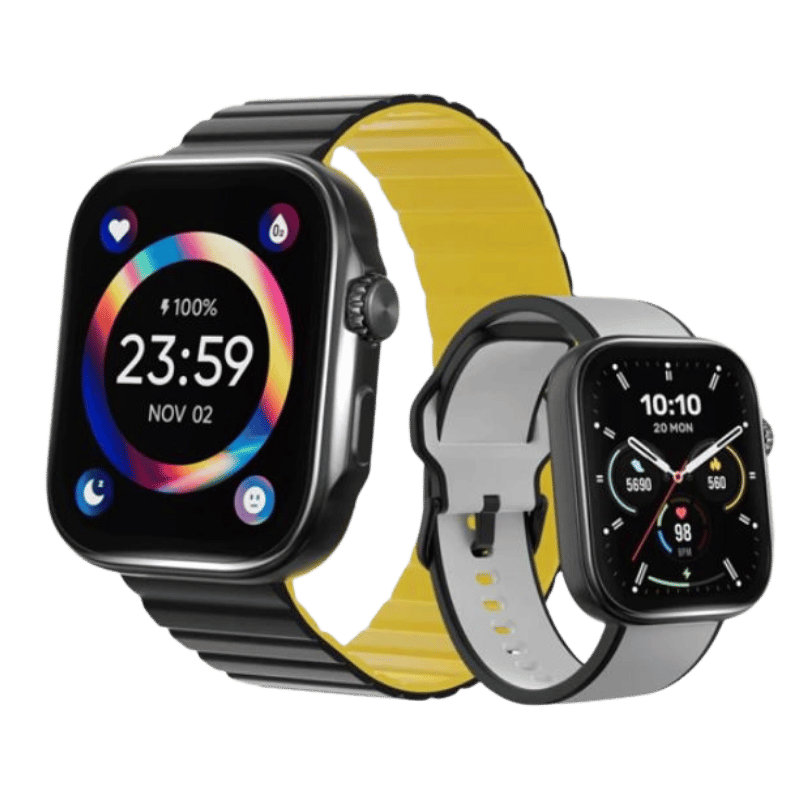 Smartwatch Udfine Gear Pro by Xiaomi Android