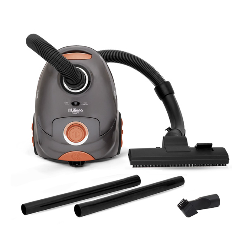Aspiradora Liliana Climpy 1600W LA130