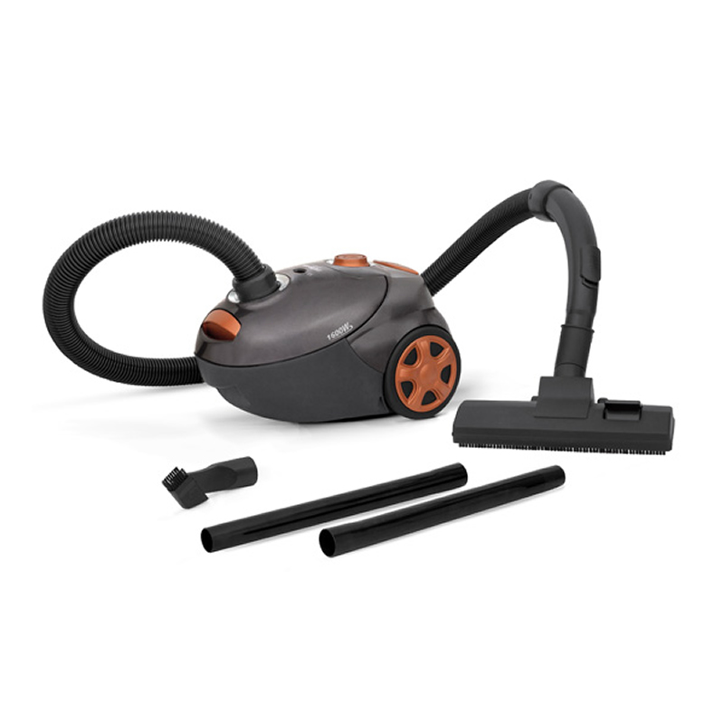 Aspiradora Liliana Climpy 1600W LA130