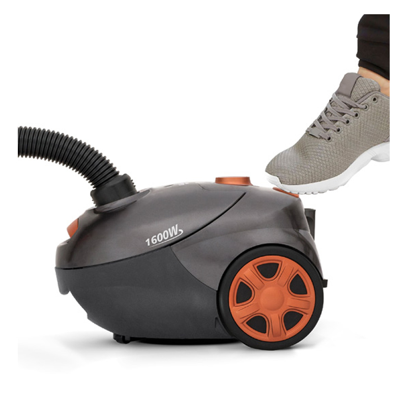 Aspiradora Liliana Climpy 1600W LA130