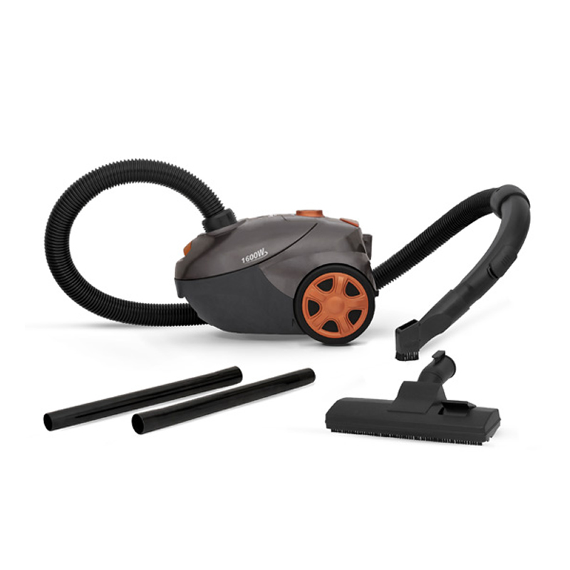 Aspiradora Liliana Climpy 1600W LA130