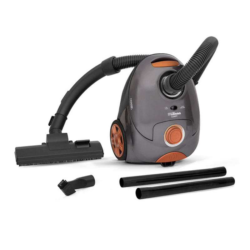 Aspiradora Liliana Climpy 1600W LA130
