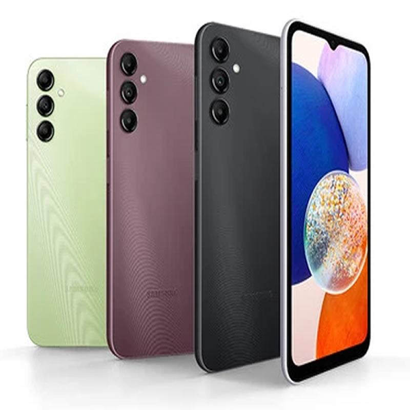 Samsung Galaxy A14 5G (Exhibición)