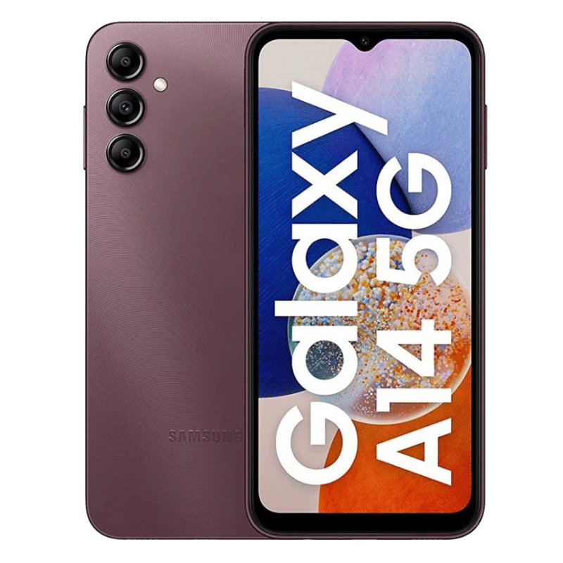 Samsung Galaxy A14 5G (Exhibición)