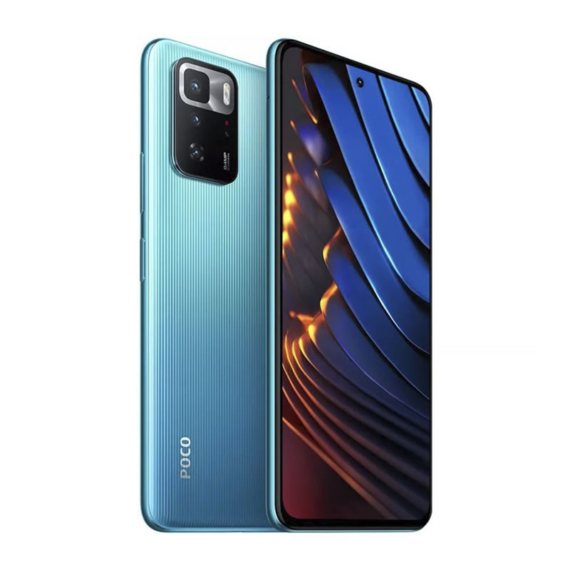 Poco X3 GT