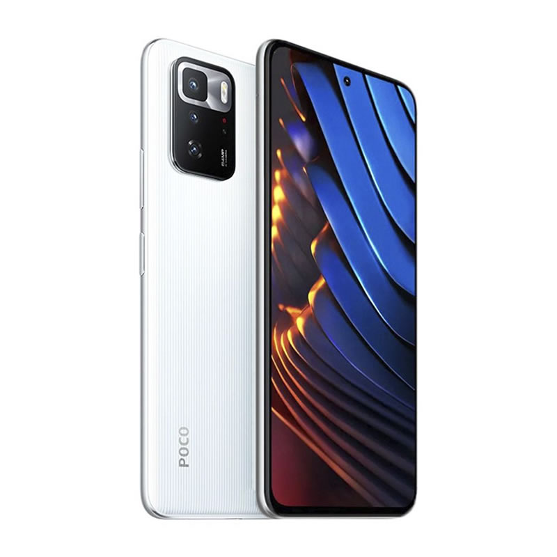 Poco X3 GT