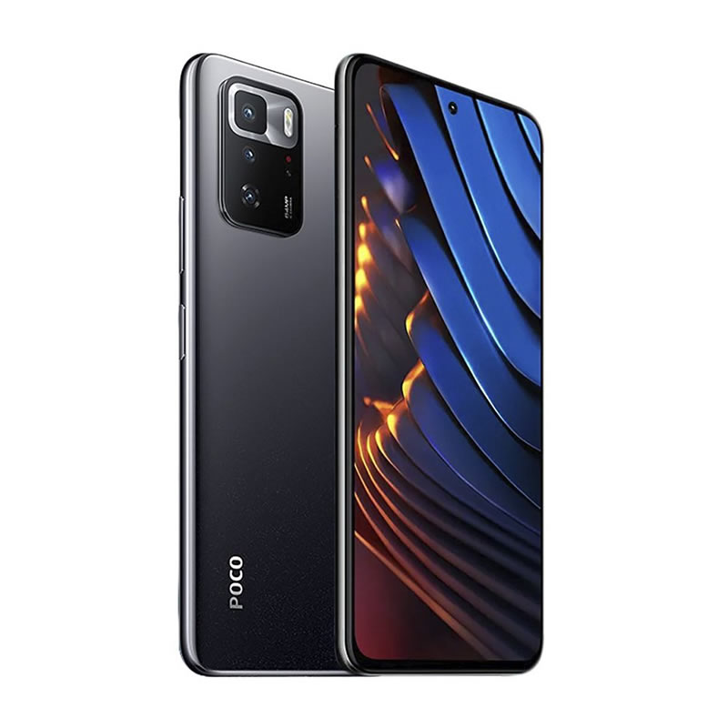 Poco X3 GT