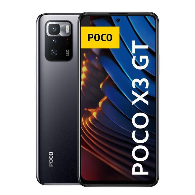 Poco X3 GT