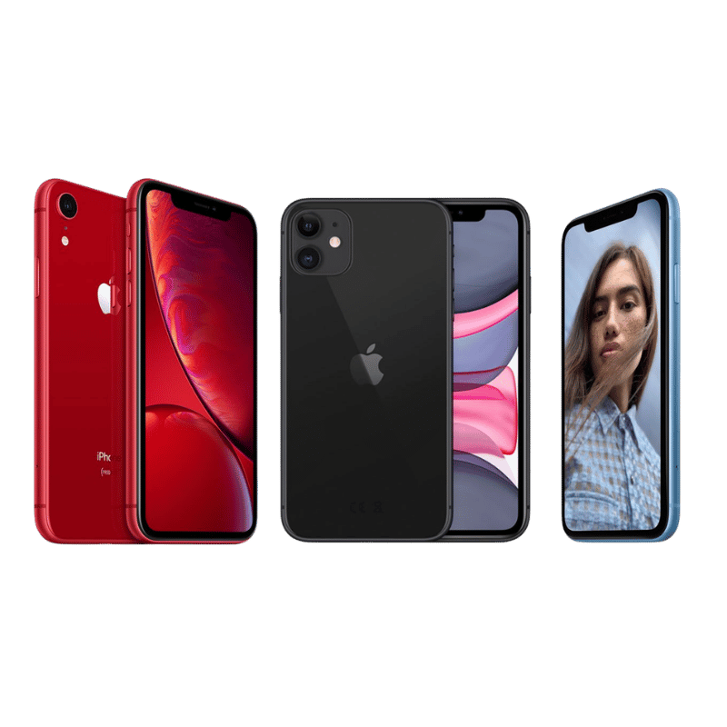  Apple iPhone 11 Tester