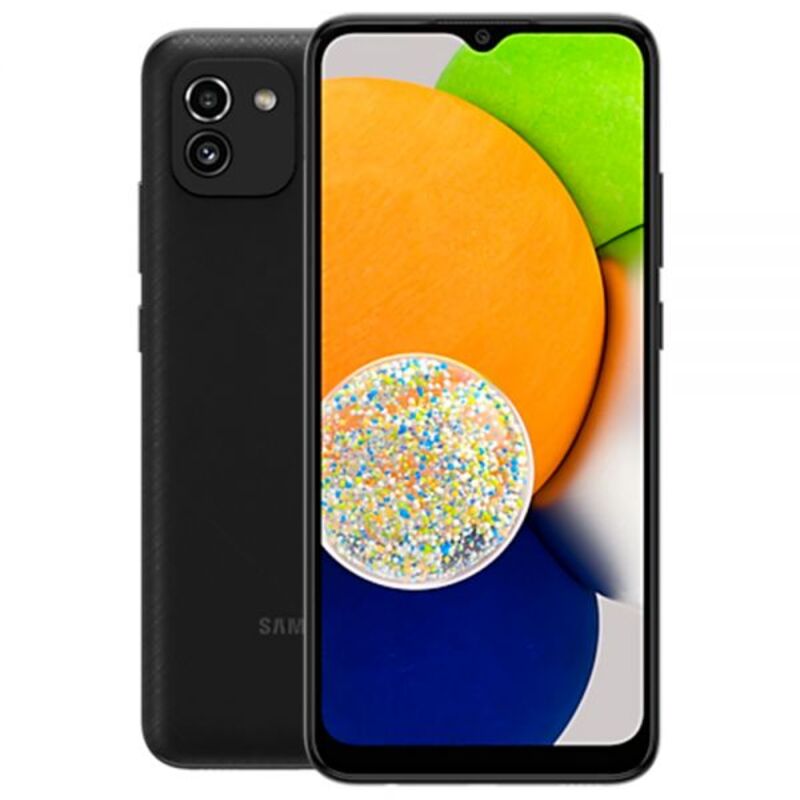Samsung Galaxy A03 (Exhibición)