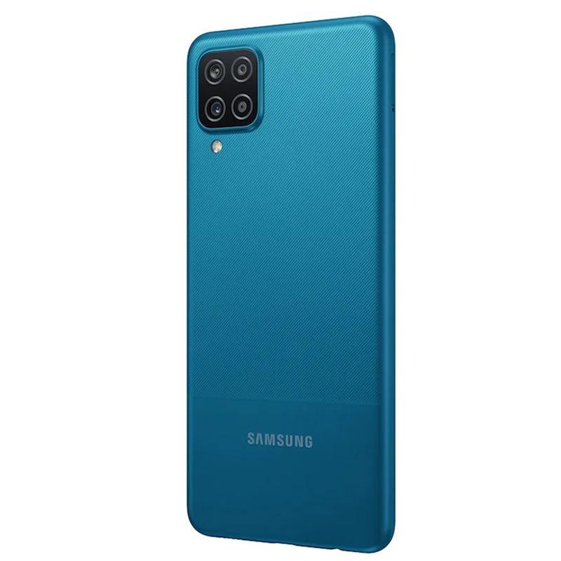 Samsung Galaxy A12 (Exhibición)