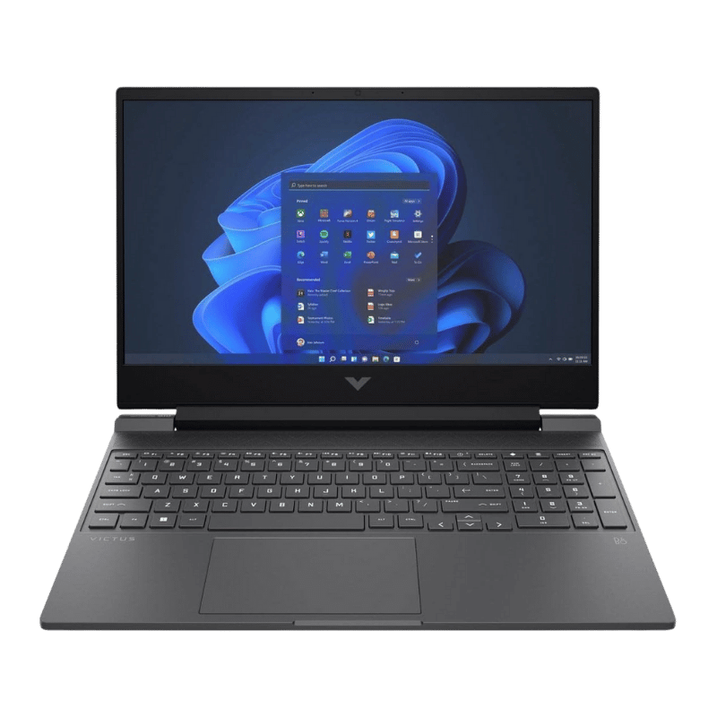 Notebook HP Victus 15‑fa2013dx