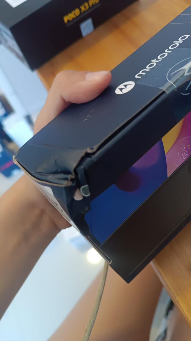 Motorola Moto E40 Outlet