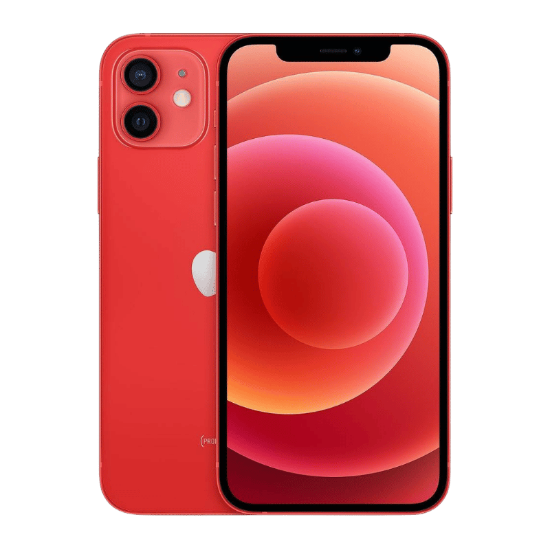 Apple iPhone 12 Tester