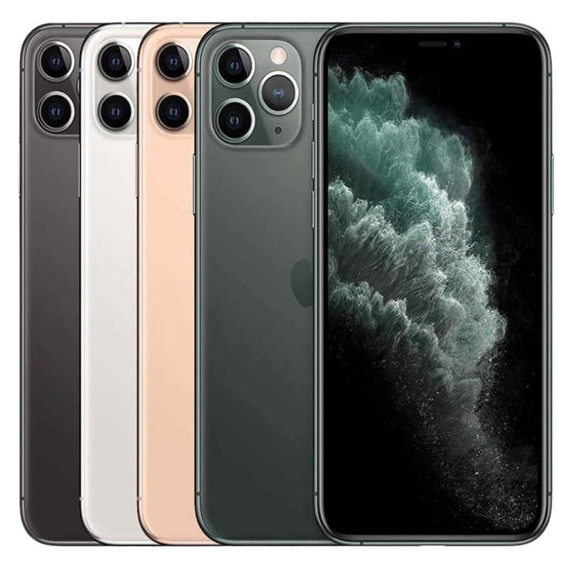 Apple iPhone 11 Pro Max Tester