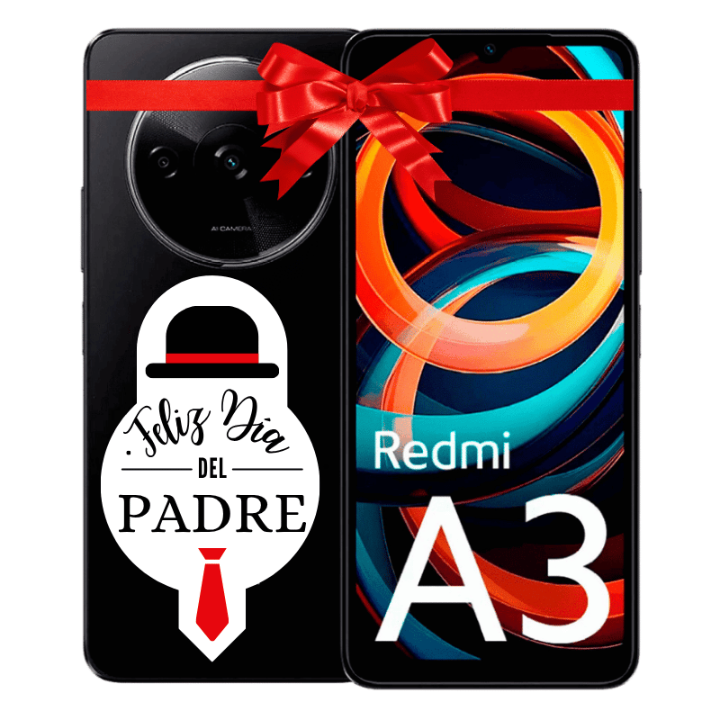 Xiaomi Redmi A3