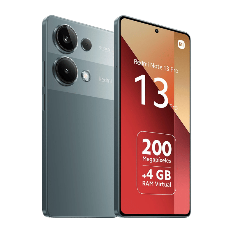  Xiaomi Redmi Note 13 Pro